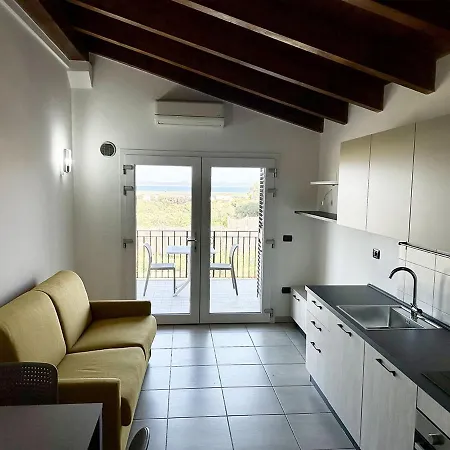 Grazioso E Panoramico In Zona Residenziale A C54 * SantʼAntìoco