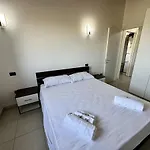 Apartment Grazioso E Panoramico In Zona Residenziale A C54 *