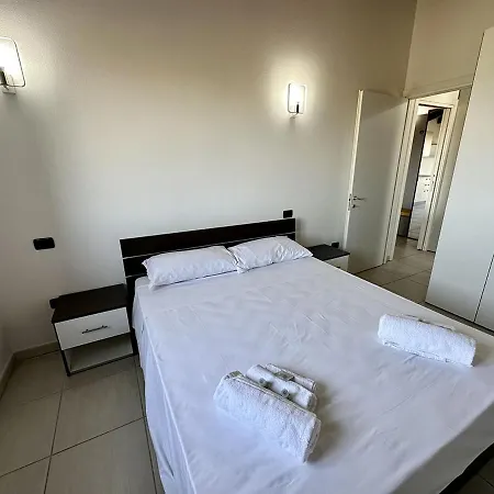 Apartment Grazioso E Panoramico In Zona Residenziale A C54 *