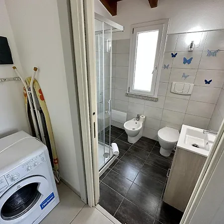 Apartment Grazioso E Panoramico In Zona Residenziale A C54