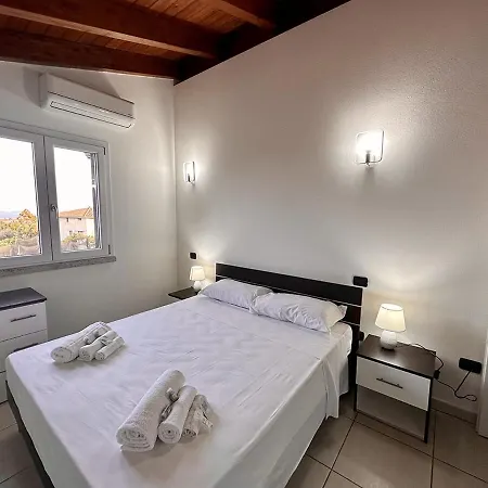 Grazioso E Panoramico In Zona Residenziale A C54