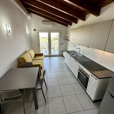 Grazioso E Panoramico In Zona Residenziale A C54 Apartment *